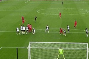 开云APP-【英超】防守纸糊全靠世界波来救 利物浦4比3富勒姆