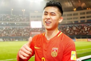 开云注册入口-进球＋助攻表现抢眼 前希望之星成中叙战隐藏武器？