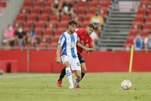 开云APP-武磊前队友！西媒：马竞有意西班牙人中场普阿多 本赛季27场10球