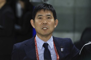 田中斗笠王：战美国森保一表现不及格 他的排兵布阵还得加把劲