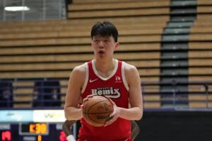 三大弱点毫无改观，杨瀚森真打不了NBA，这两点是主因