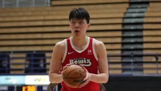 三大弱点毫无改观，杨瀚森真打不了NBA，这两点是主因