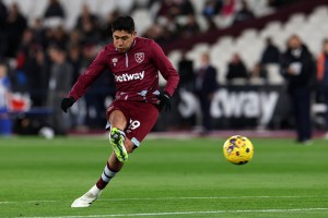 开云注册入口-阿斯：费内巴切、国米等队均有意墨西哥中场埃德森-阿尔瓦雷斯