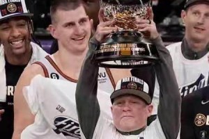 开云下载-打服詹姆斯！掘金无懈可击进决赛 总冠军在招手？