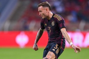 开云注册入口-德国队首战首发只剩4席未定，哈弗茨力压穆勒？