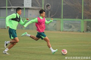 kaiyun-又伤了！国安官方：王刚肋骨骨折 张源韧带拉伤