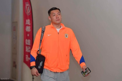 喜讯！鲁能本轮与国安比赛三大看点浮出水面，王大雷或复出踢首发