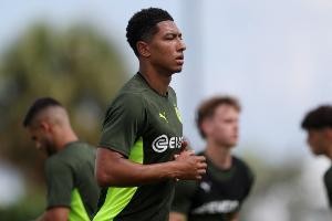 开云体育-多特官宣与PUMA续约，双方合作始于2012-13赛季