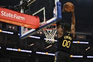 Slater：库明加回勇士可能性很大 若一周未解决&amp;双方或在赌城会面