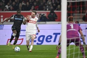 今晨戴帽击败西班牙U21，图片报：拜仁已与沃尔特马德团队接触