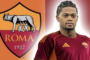 开云体育-提前退租，利昂·贝利加盟罗马因伤缺席17场比赛，出场11次0进球