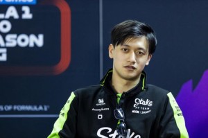 开云-2024赛季F1前瞻④：周冠宇寻求突破 将迎第50场F1赛