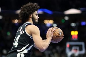 美记：小安德烈-杰克逊合同获部分保障回雄鹿 金额为80万美元