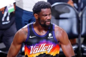 开云官网-艾顿续约困局影响太阳战绩？保罗：他知道该做什么