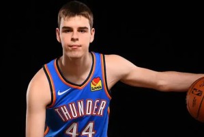 开云APP-期待已久，雷霆天才后卫首秀惊艳，他曾是24届探花签的备选答案