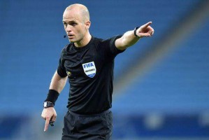 开云APP-​约旦裁判执法泰山对阵横滨 VAR裁判来自新加坡