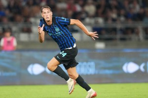 开云体育-经纪人谈皮奥续约：球员还有4年半合同，我们对此没问题但也不急