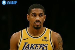 开云体育-😋追梅尔顿？若湖人裁米尔顿+底薪签蒂耶罗 可使用双年特例