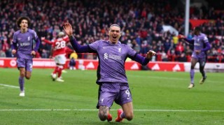 开云下载-最晚绝杀奖掖最搏命努涅斯！这就是利物浦的冠军相